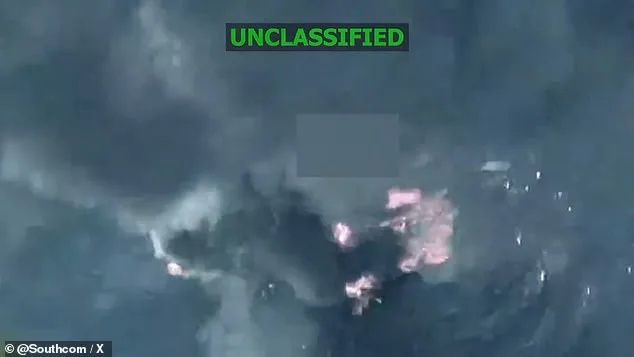 U.S. Airstrikes Kill 11 in Latin American Drug Trafficking Operation, Marking One of Deadliest Since Trump's Anti-Narco Campaign