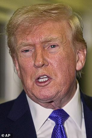 Ukraine Peace Talks Collapse in Under Two Hours Amid Trump Accusations