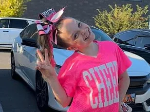 Utah Mother and Daughter Found Dead in Las Vegas Hotel Room After Apparent Murder-Suicide; Cheer Competition Dispute May Have Played Role