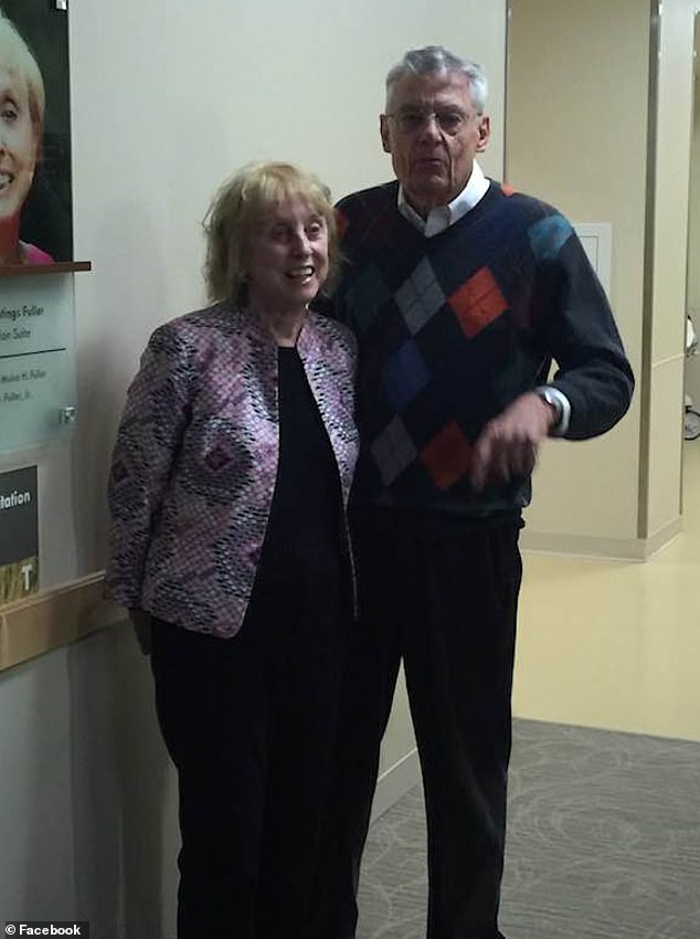 Wealthy Maine Lawyer Robert Fuller Jr. Found Shot Dead in Maryland Senior Living Facility, Raising Safety Concerns