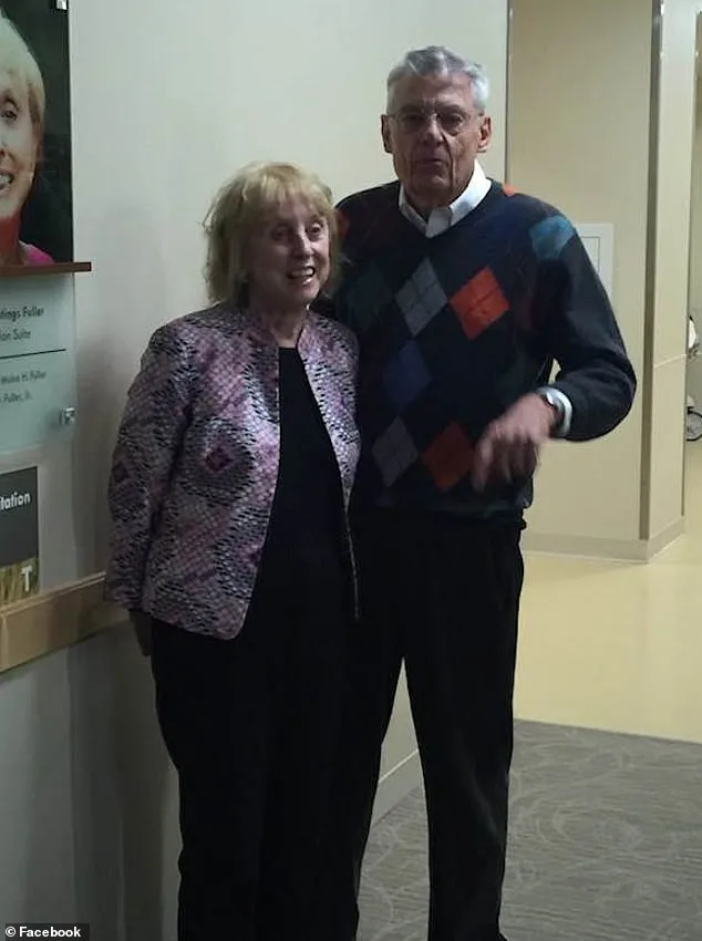 Wealthy Maine Lawyer Robert Fuller Jr. Found Shot Dead in Maryland Senior Living Facility, Raising Safety Concerns