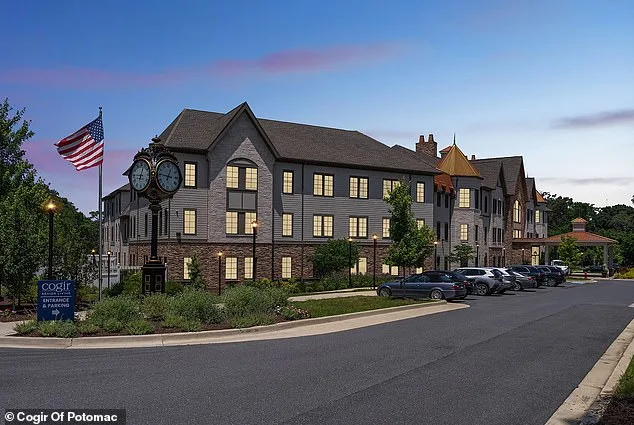 Wealthy Maine Lawyer Robert Fuller Jr. Found Shot Dead in Maryland Senior Living Facility, Raising Safety Concerns