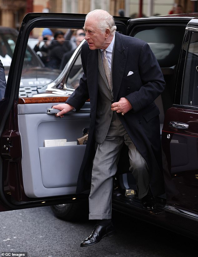 Andrew Mountbatten-Windsor's Arrest on 66th Birthday and Epstein Allegations Draw Monarch's Statement