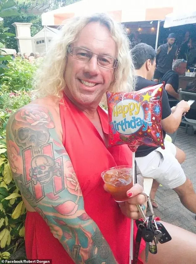 Biological Son of Transgender Shooter Identified in Rhode Island Mass Shooting Case