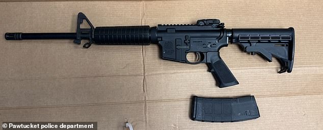 Biological Son of Transgender Shooter Identified in Rhode Island Mass Shooting Case