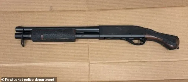 Biological Son of Transgender Shooter Identified in Rhode Island Mass Shooting Case