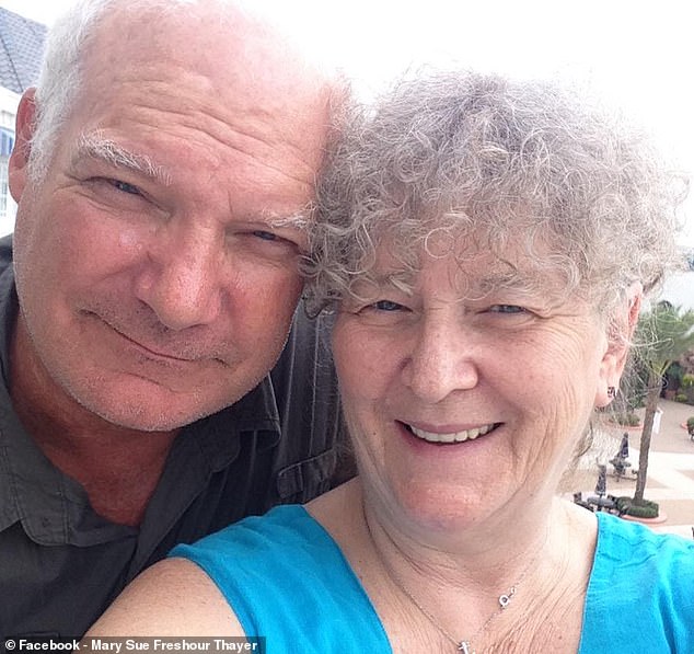 Catastrophic Dust Storm Triggers 30-Car Pileup on Colorado I-25, Five Dead, 29 Injured