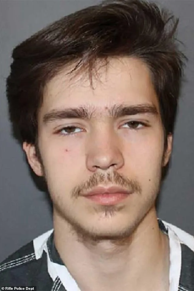 Congresswoman's Son Faces Second Misdemeanor Charge Over Child Abuse Incident