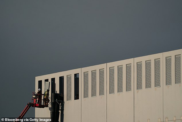 Data Center Boom Drives Housing Crisis, as Tech Giants Outbid Homebuilders