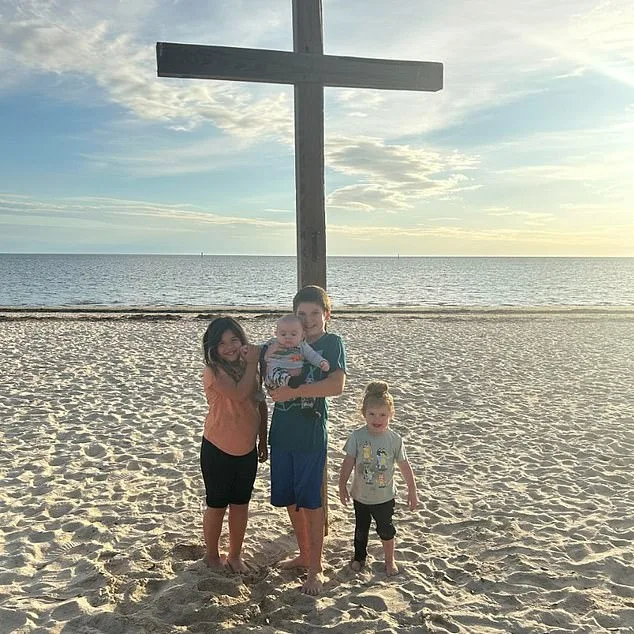 Devastating House Fire Claims Six Lives in Dixie County, Florida Family Tragedy