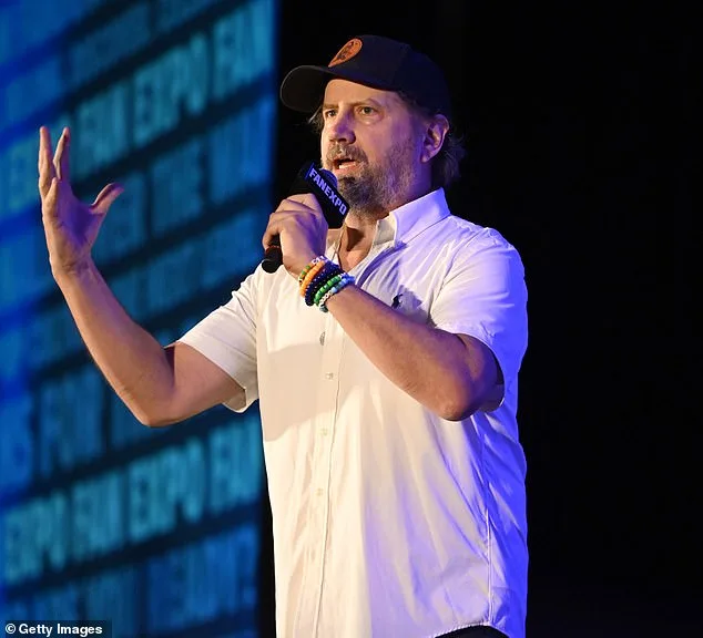 Jamie Kennedy Blasts Hollywood Elites for Hypocrisy on ICE Amid Grammy Clash with Trump