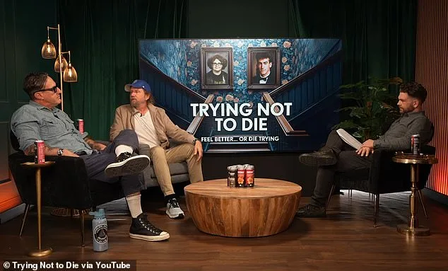 Jamie Kennedy Blasts Hollywood Elites for Hypocrisy on ICE Amid Grammy Clash with Trump