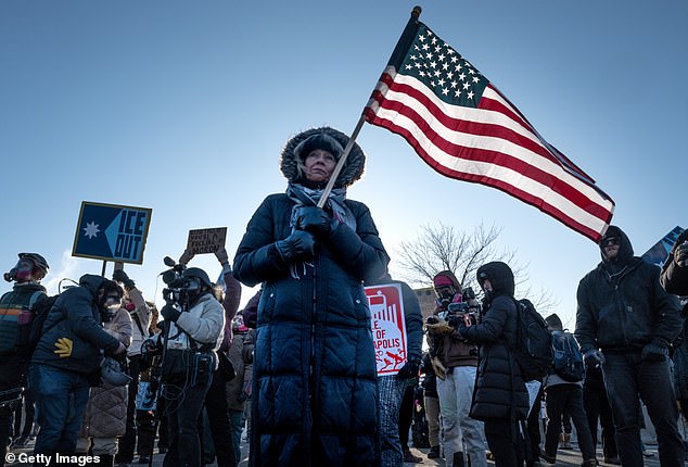 Jamie Kennedy Blasts Hollywood Elites for Hypocrisy on ICE Amid Grammy Clash with Trump