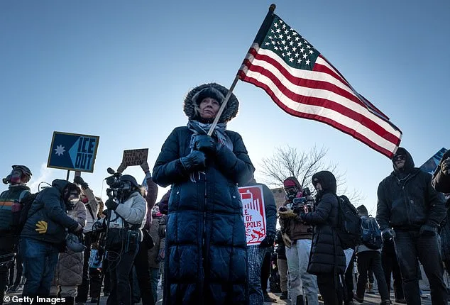 Jamie Kennedy Blasts Hollywood Elites for Hypocrisy on ICE Amid Grammy Clash with Trump