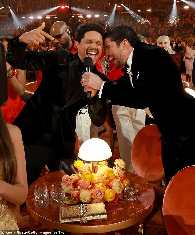 Jamie Kennedy Blasts Hollywood Elites for Hypocrisy on ICE Amid Grammy Clash with Trump