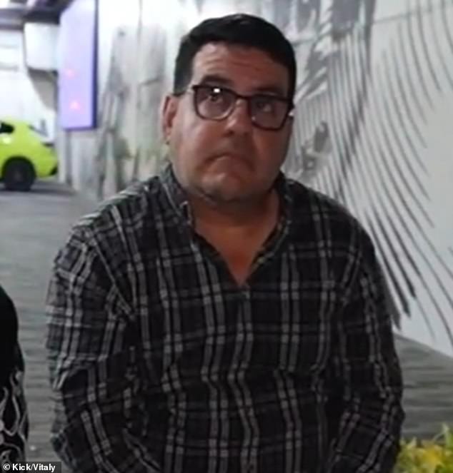 Miami-Dade Deputy Arrested in Sting Operation by Predator-Hunting Group