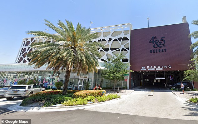 Miami-Dade Deputy Arrested in Sting Operation by Predator-Hunting Group