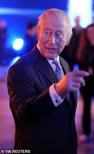 Royal Family Unites Behind Justice as Prince Andrew's Arrest Rocks the Monarchy