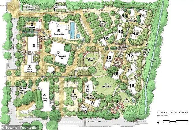 Thomas Keller Opposes Yountville Housing Plan, Cites Economic Concerns