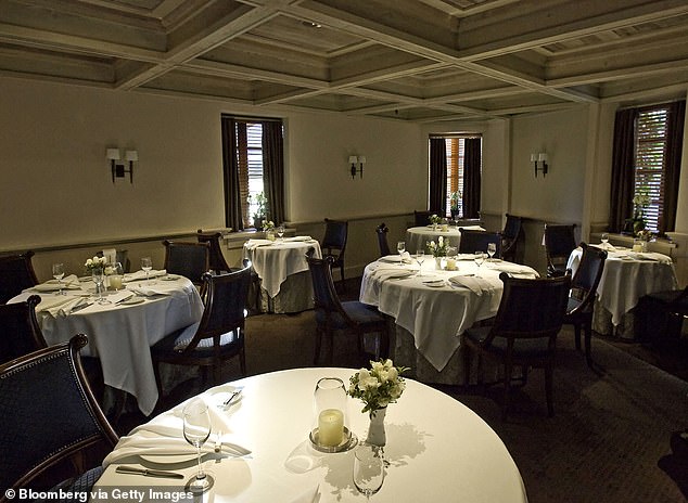 Thomas Keller Opposes Yountville Housing Plan, Cites Economic Concerns