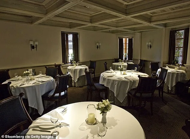 Thomas Keller Opposes Yountville Housing Plan, Cites Economic Concerns