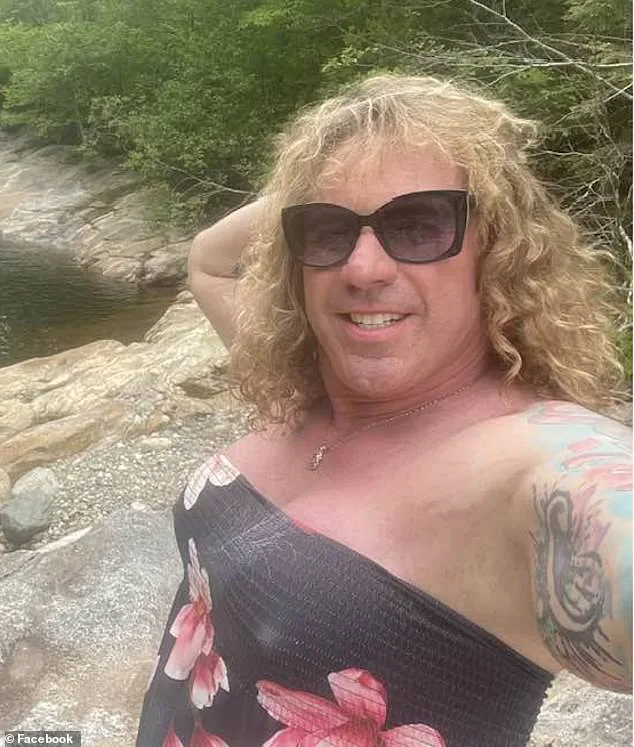 Troubling Links Between Gender Identity and Mass Violence Emerge After Trans Shooter Massacre