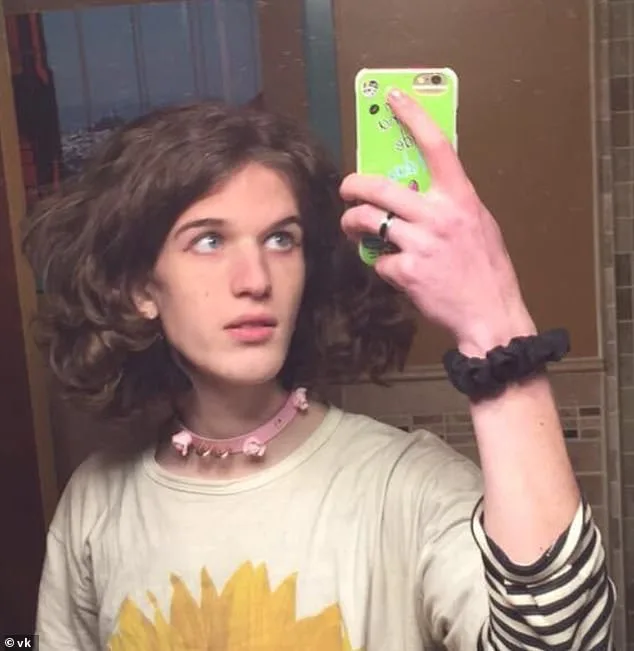 Troubling Links Between Gender Identity and Mass Violence Emerge After Trans Shooter Massacre