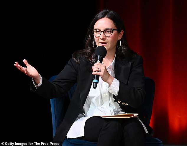 Bari Weiss Pulls Out of UCLA Lecture Amid Security Concerns and Petition Opposition