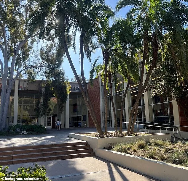 Bari Weiss Pulls Out of UCLA Lecture Amid Security Concerns and Petition Opposition