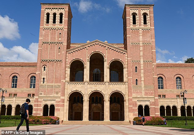 Bari Weiss Pulls Out of UCLA Lecture Amid Security Concerns and Petition Opposition