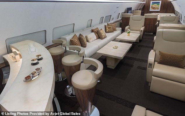 Controversy Over Kristi Noem's Use of $70 Million DHS-Leased Jet Sparks Debate on Taxpayer Funds and Resource Allocation