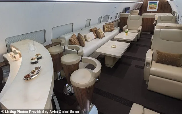 Controversy Over Kristi Noem's Use of $70 Million DHS-Leased Jet Sparks Debate on Taxpayer Funds and Resource Allocation