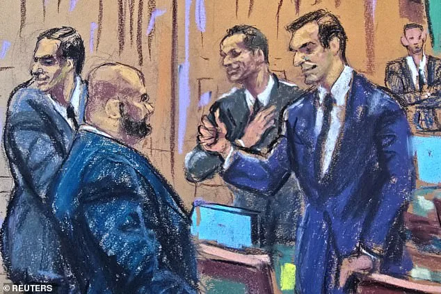 Courtroom Tension Mounts as Alexander Brothers Trial Unveils Decade-Long Allegations