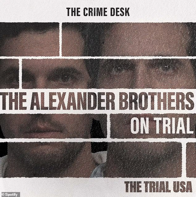 Courtroom Tension Mounts as Alexander Brothers Trial Unveils Decade-Long Allegations