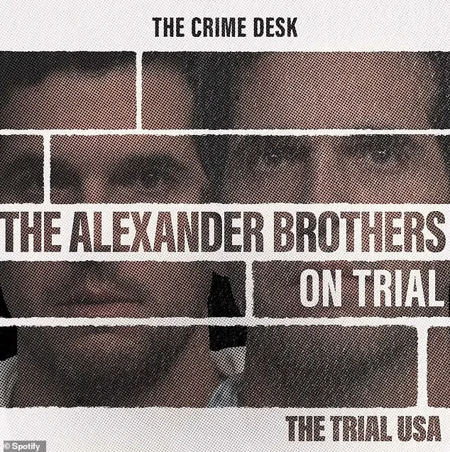 Courtroom Tension Mounts as Alexander Brothers Trial Unveils Decade-Long Allegations