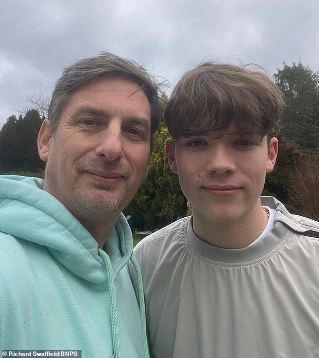 Father and Son's Magnet Fishing Adventure Unearths Live WWII Mortar Shell