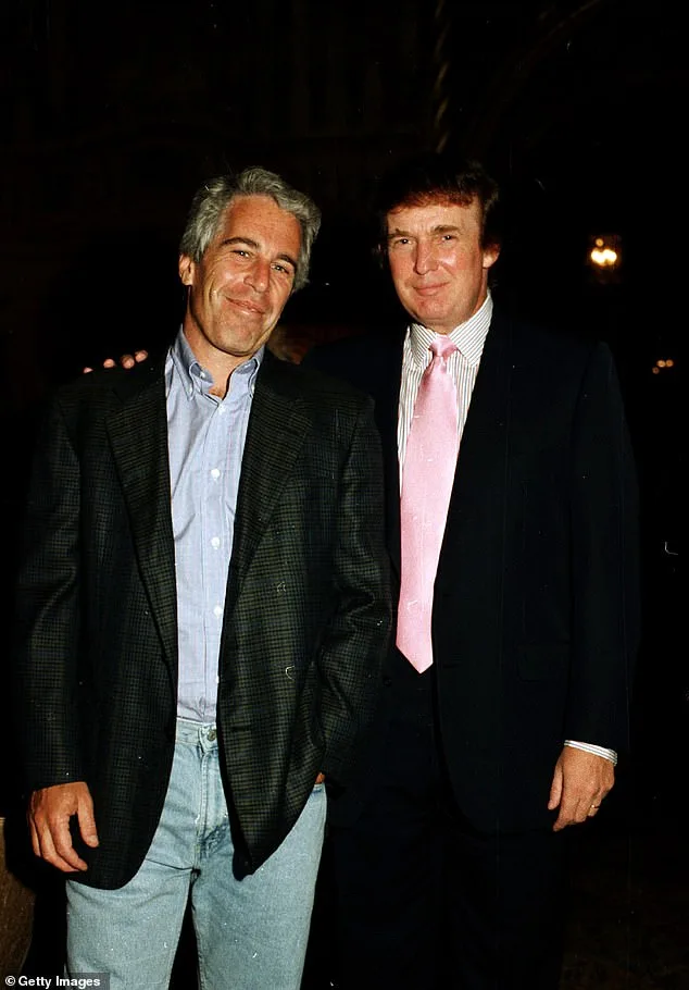 House Oversight Committee Releases Testimony Tying Epstein to Trump Through Wexner