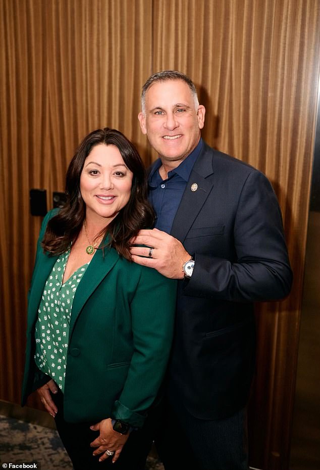 Husband of Secretary of Labor Barred from Department Amid Inappropriate Conduct Allegations and Broader Internal Investigation