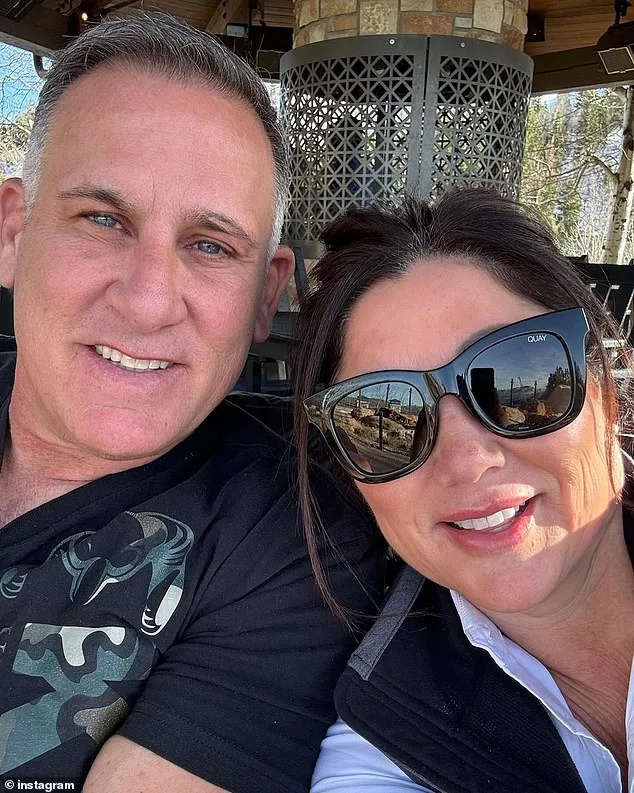 Husband of Secretary of Labor Barred from Department Amid Inappropriate Conduct Allegations and Broader Internal Investigation