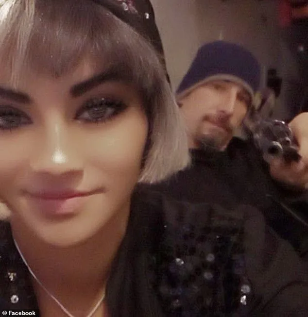 Love Turned to Violence: Mother's Body Found in Montana Freezer, Boyfriend Charged