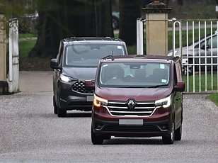 Princess Anne's Resilience: Royal Duty Amid Brother's Arrest and Crisis