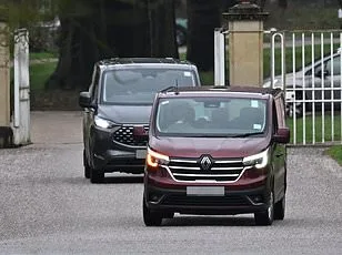 Princess Anne's Resilience: Royal Duty Amid Brother's Arrest and Crisis