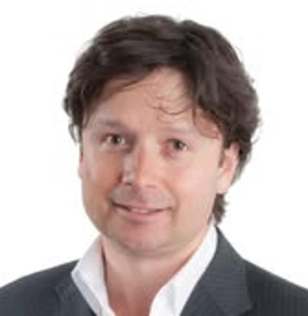 Quentin Griffiths, Asos Co-Founder, Dies in Pattaya Fall Amid Legal Dispute with Ex-Wife; Investigation Underway