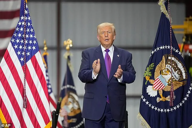 Trump Announces Plan to Declassify UFO Files, Reversing Past Criticism of Obama