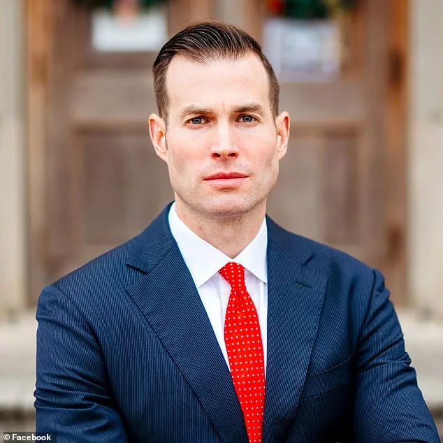 Trump-Backed Candidate's Hidden Anti-Gun Ties and Surprising NRA Support