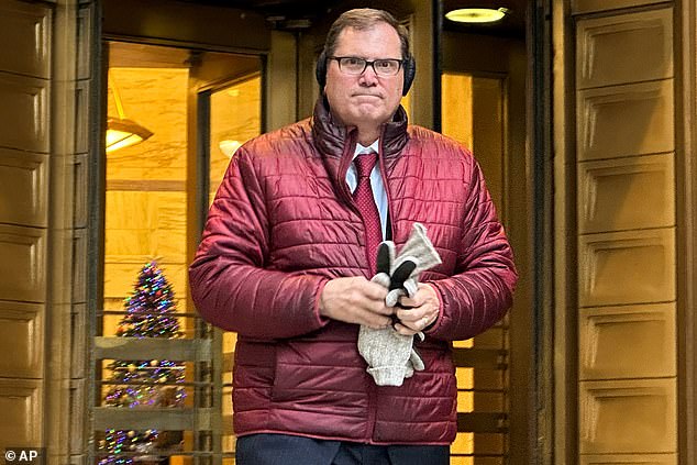 Abrupt Firing of Top Prosecutor Reignites Debate on Judicial-Executive Power Struggle