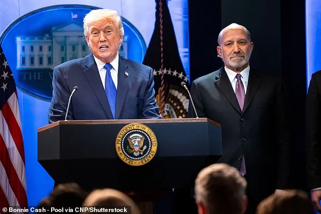 Legal Setback Puts Trump at Crossroads: Iran Tensions Rise