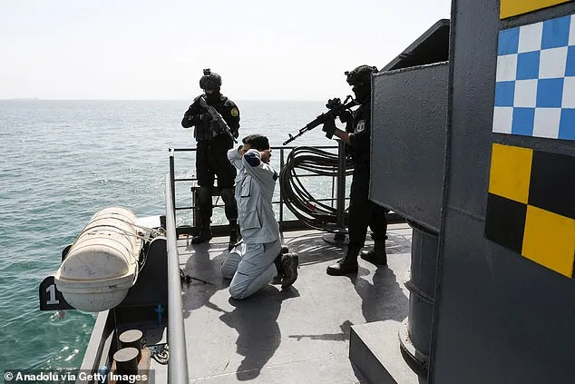 Legal Setback Puts Trump at Crossroads: Iran Tensions Rise