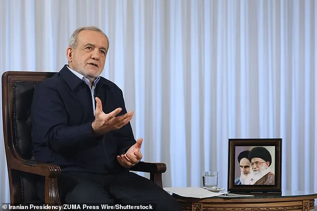 Legal Setback Puts Trump at Crossroads: Iran Tensions Rise