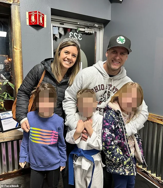 Ohio Teacher Ashley Flynn's Family Speaks Out as Husband Charged in Her Murder